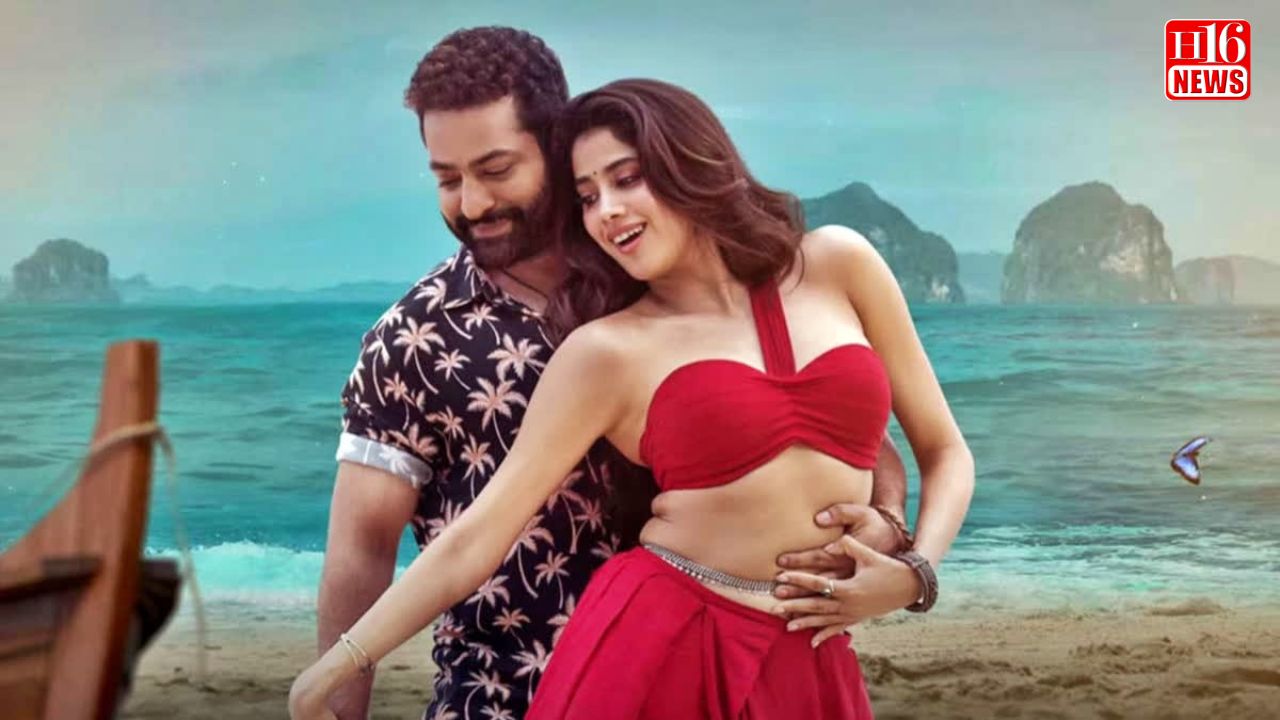 Chuttamalle Is 'Most Streamed Telugu Song' At First Ever Awards In India Based Entirely On Streaming Data